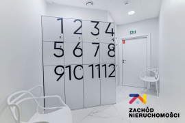 Prestiżowy obiekt na wynajem w Centrum Miasta